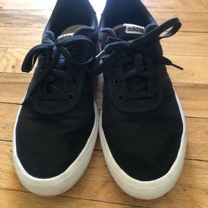 Adidas Skateboarding low tops